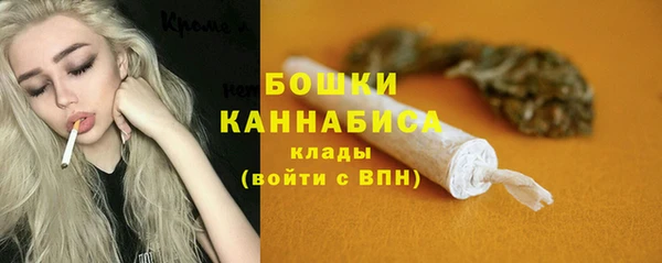 хмурый Надым